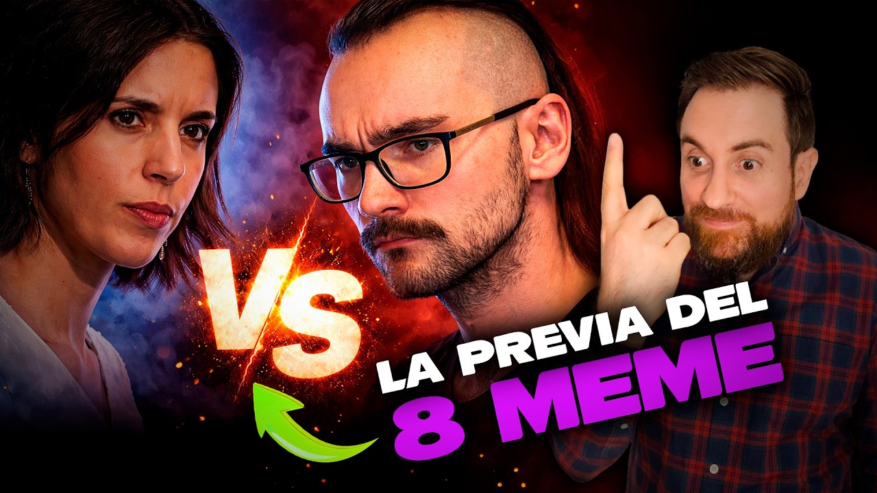 ELXOKAS vs IRENE MONTERO