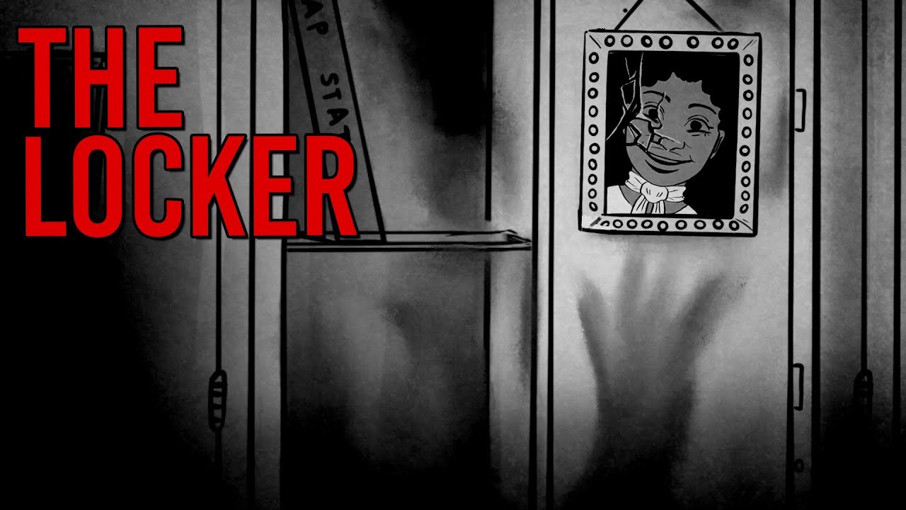 High School Horror - The Locker: A High School Possession // Something Scary | Snarled