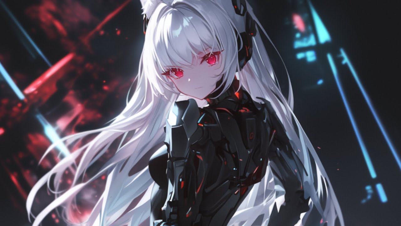 🎧LOVE EXE– Epic Anime Music Series｜The Melody of a Burning Soul Vol.1