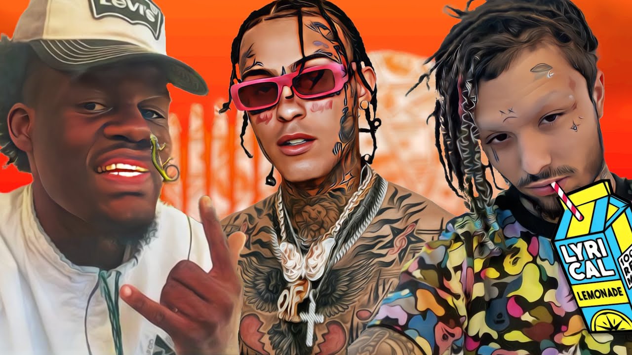 The SoundCloud Rapper Era: Where Are They Now?