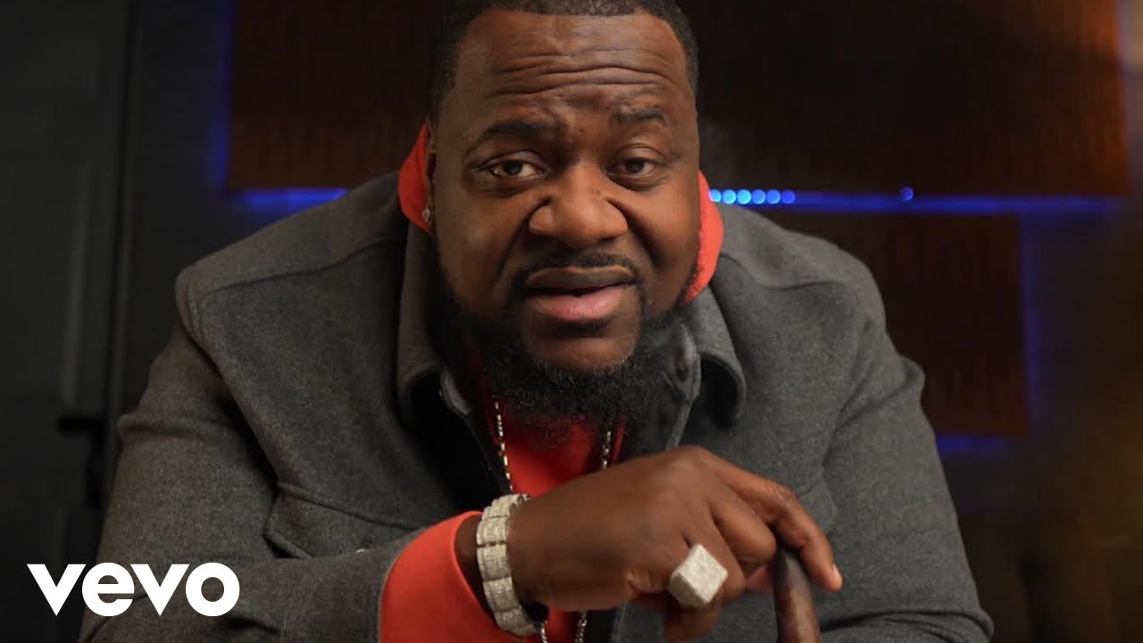 C-Loc - Stand On That (Official Music Video)