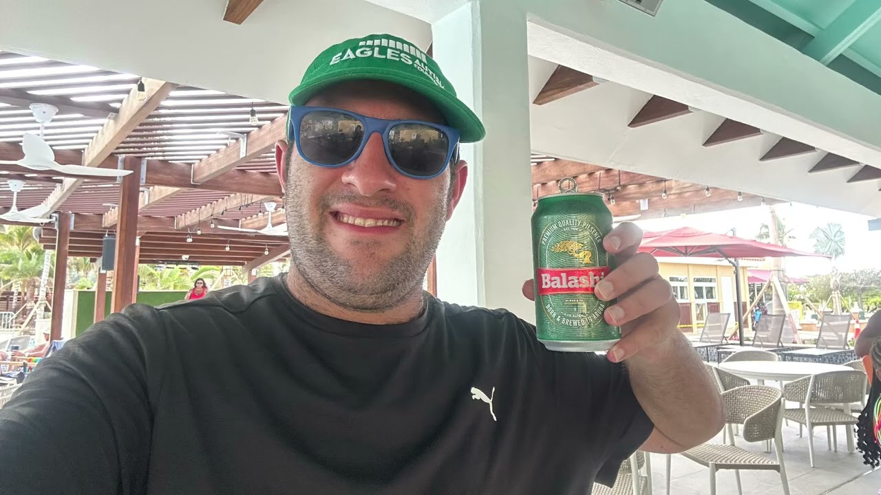 What I did in Aruba 2025 (1st video of 2026)