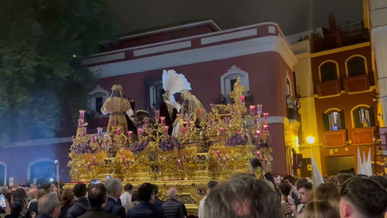 “Jesús, Salvador y Soberano” | San Gonzalo || 2024