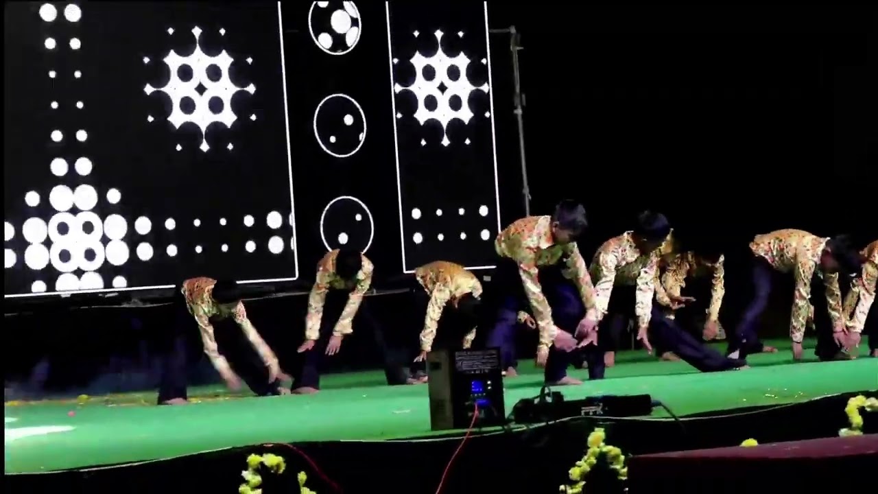 Annual Day Dance15