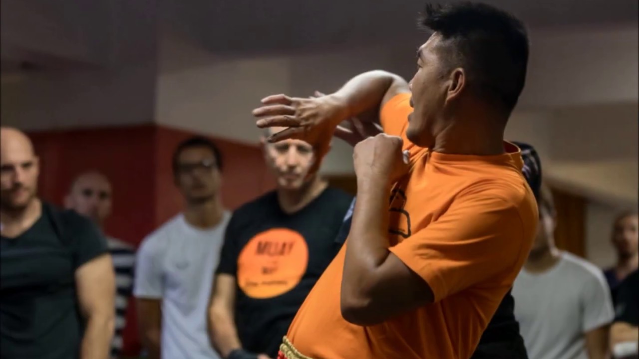 RingNantais- Stage Somrak Pipa (nov 2018)