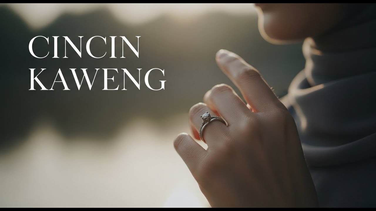 Isti Julistry - Cincin kaweng (COVER) | BY Faldiansyah