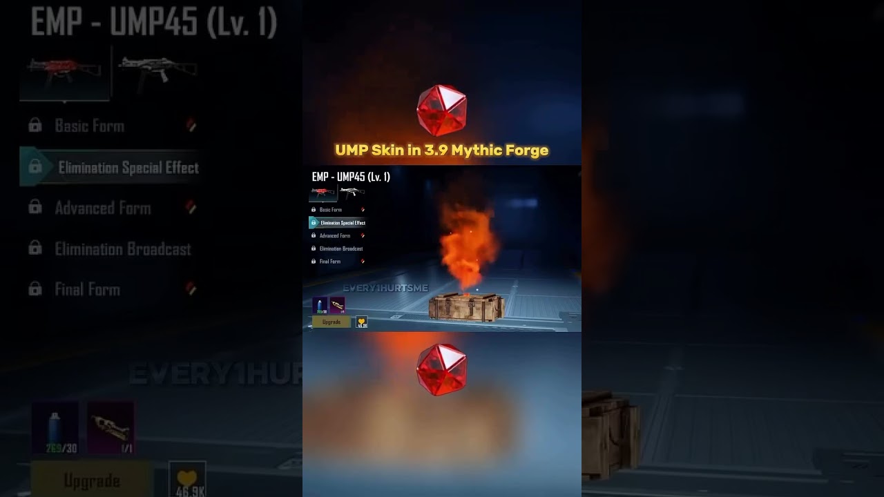 Next Mythic Forge #starislive #bgmi #tier1customroom #pubgmobile #tdm