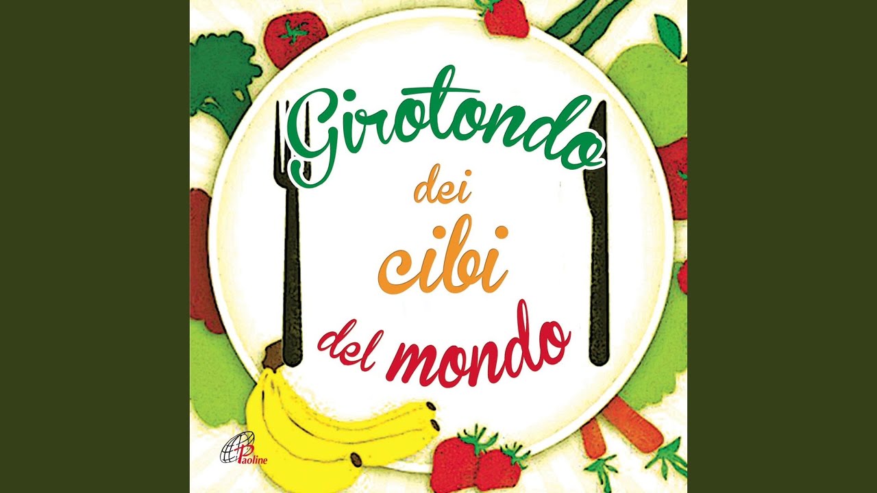 Storia di un chicco di grano