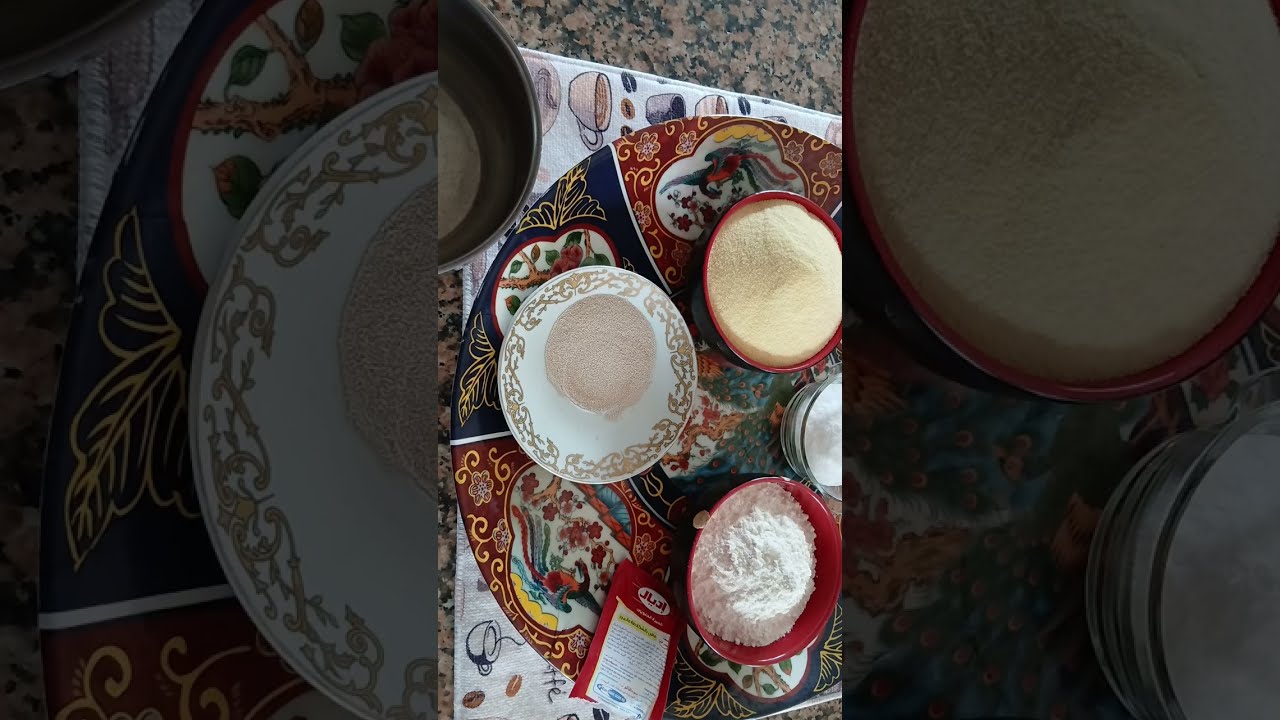  اليوم وجدنا معاكم  بطبوط معمر ساهلة اللفطور 