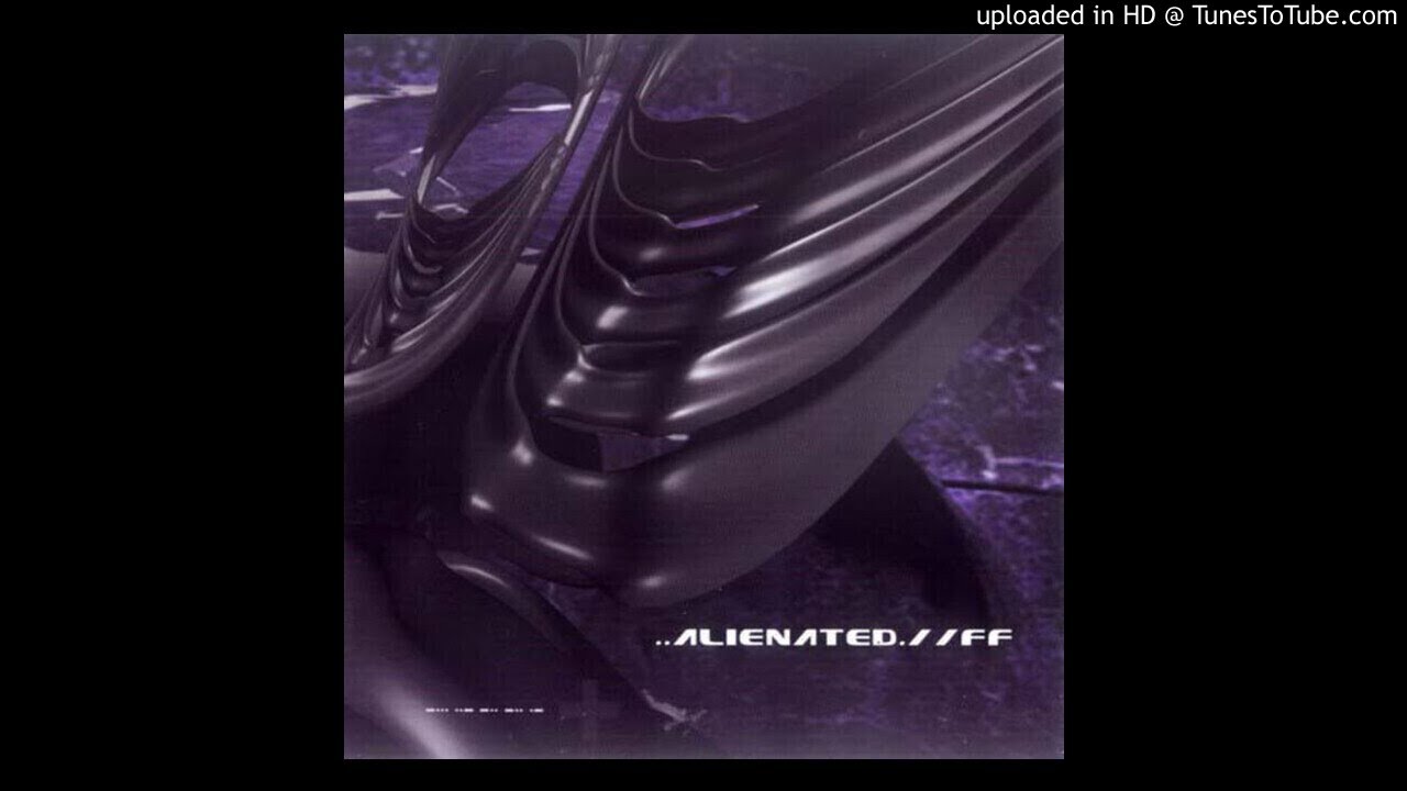 Alienated - Balloonies