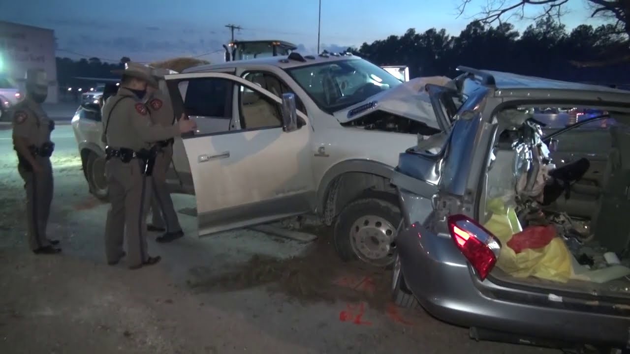 030721 SH 105 EAST FATAL CRASH