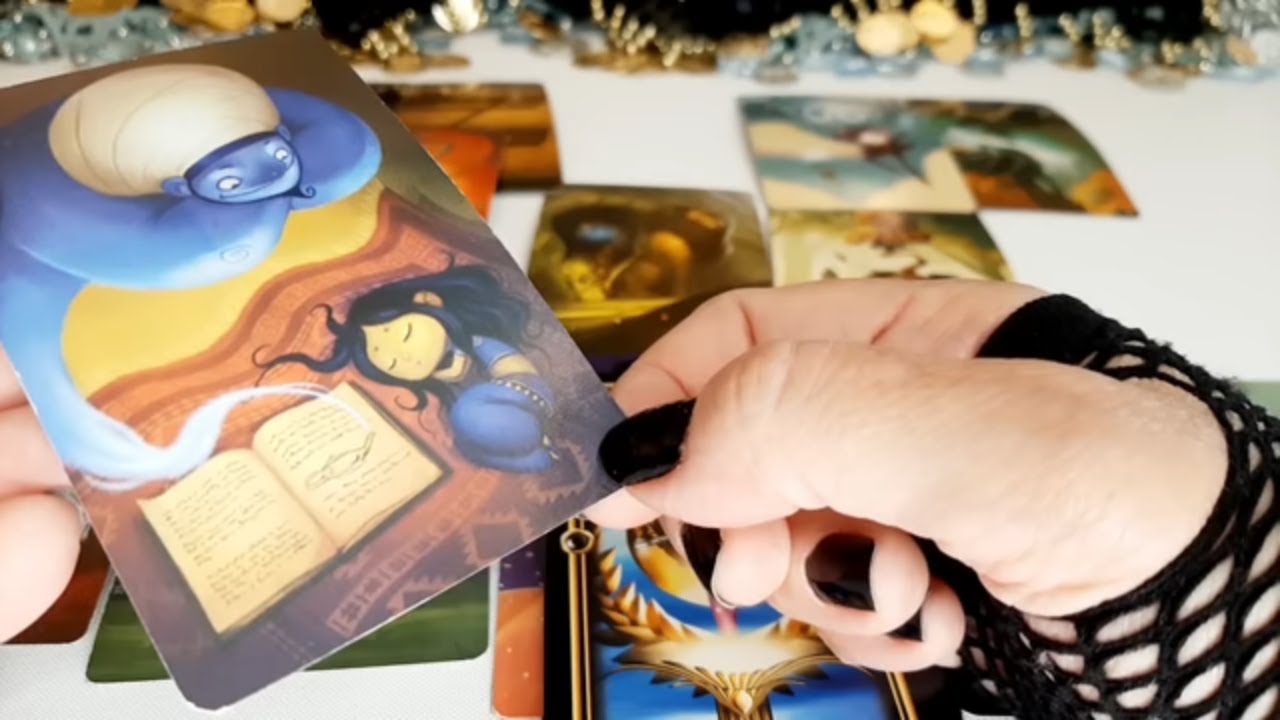 Você VAI SE SURPREENDER com o que VAI ACONTECER! Tiragem Completa!
