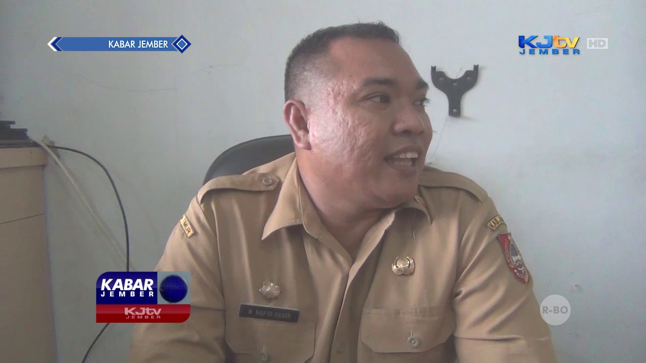 PERTEMUAN PLT HUMAS DENGAN LINTAS MEDIA JEMBER | KABAR JEMBER