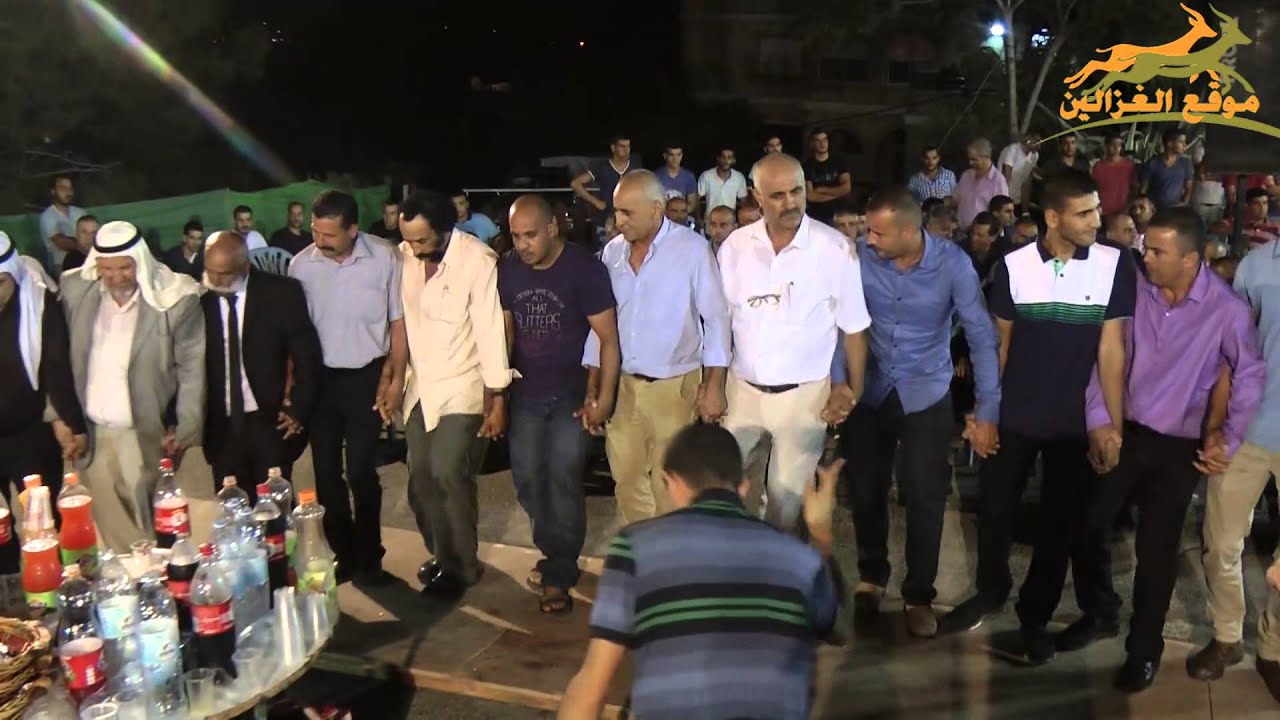 عصام عمر اشرف ابو الليل حفلة ابو حاتم حجاجره