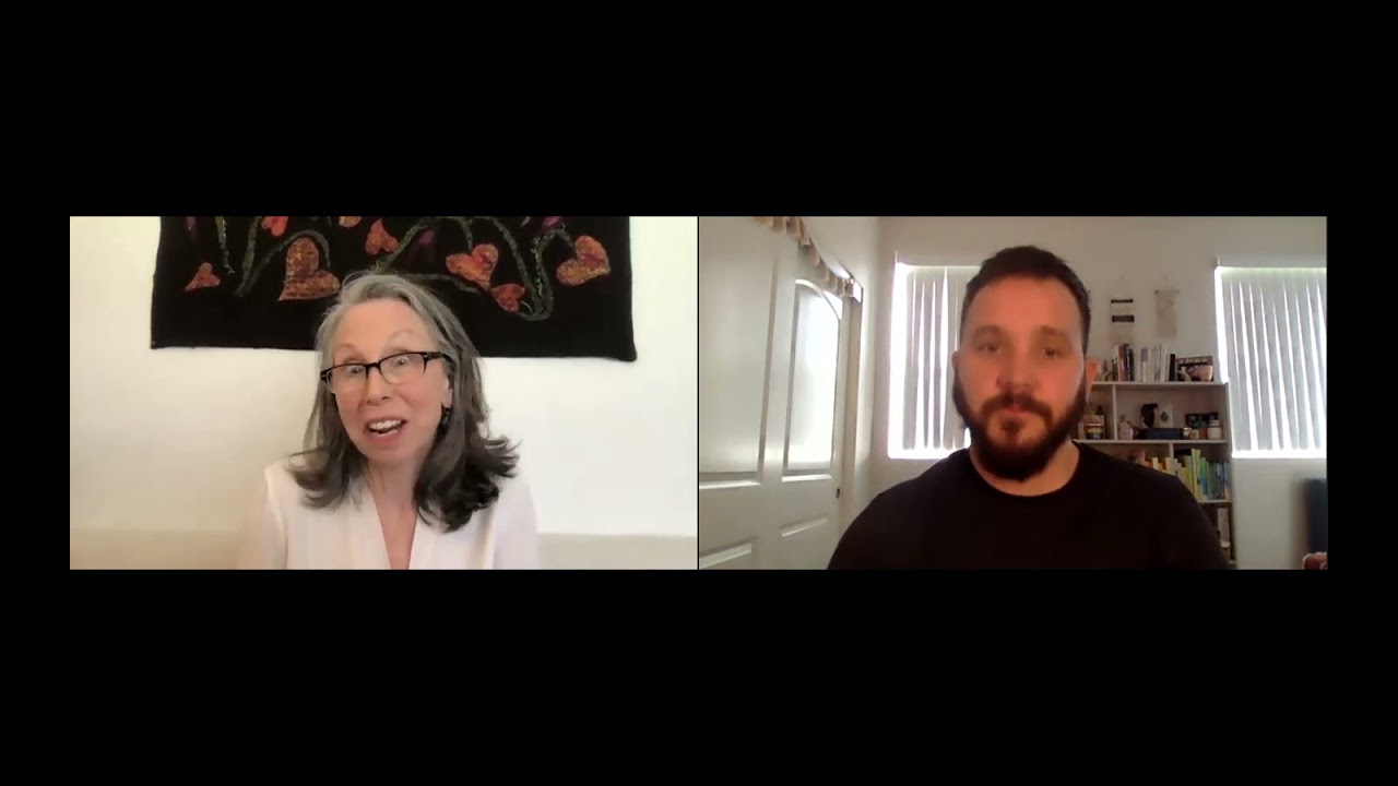 CC with Diana Clark  Working with Transgender and Gender Expansive Individuals