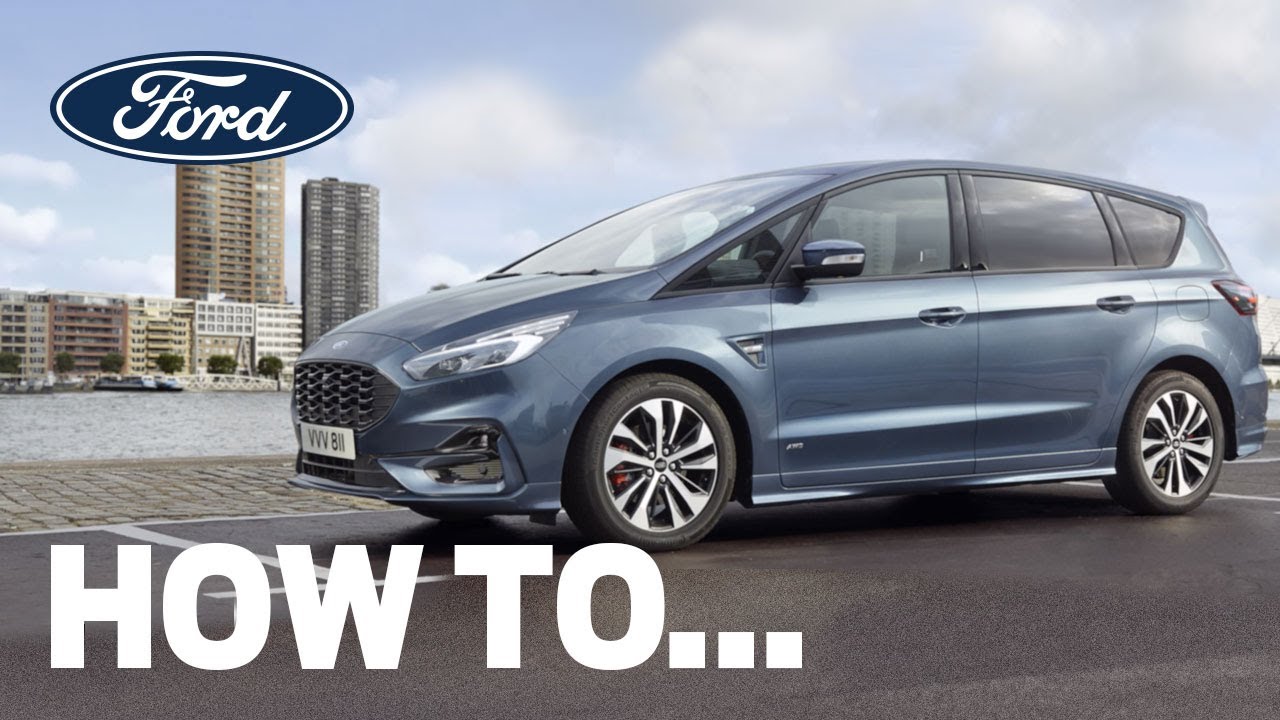 Jak przywr&oacute;cić ustawienia początkowe w aplikacji FordPass | Ford Polska