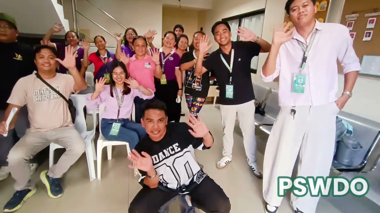 ZumBayog 2026 - Wednesday 18March