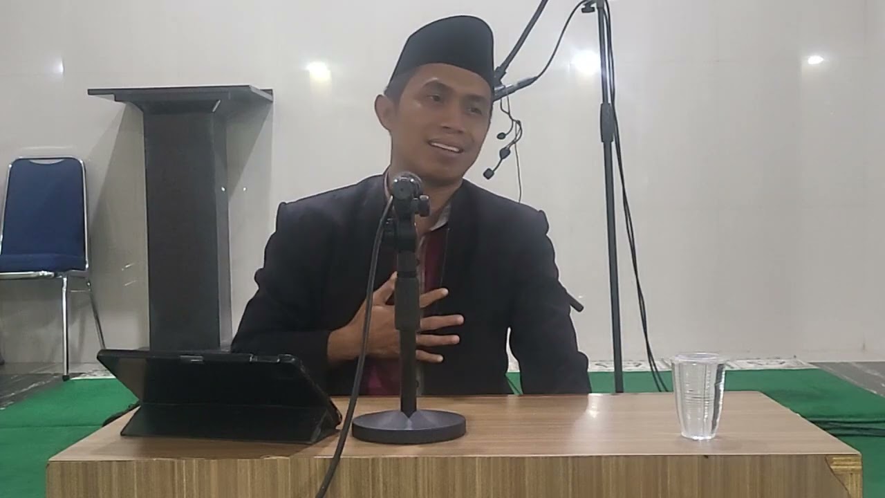 Naikkan Level Ibadah puasa  RAMADHAN kita