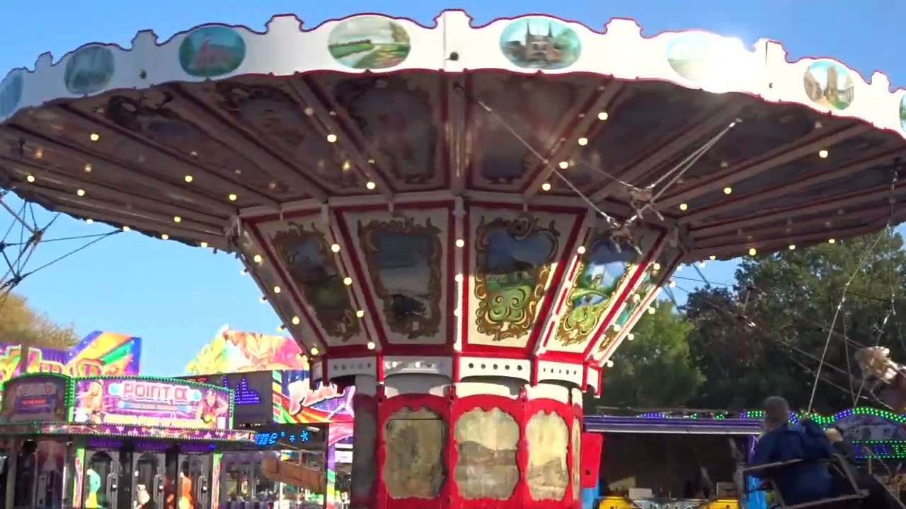 Buitenpost Kermis 2023
