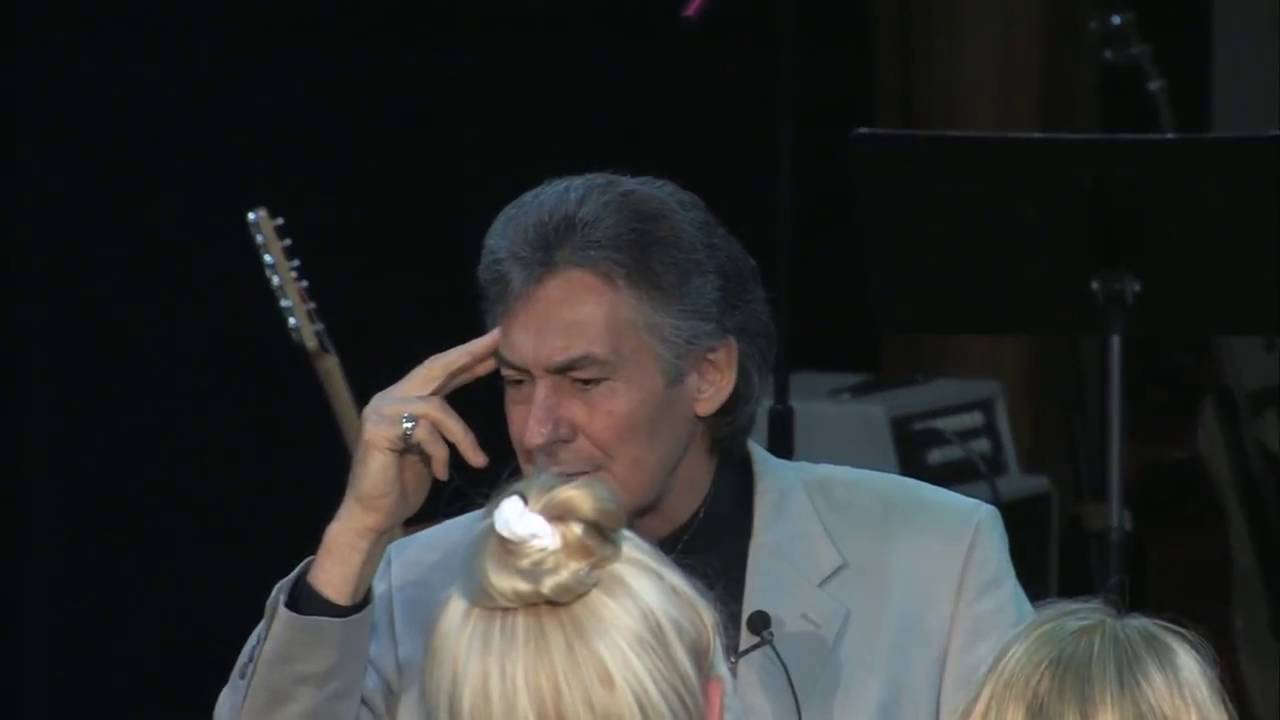How to See in the Spirit World - Mel Bond - Extended Christian Teaching Video