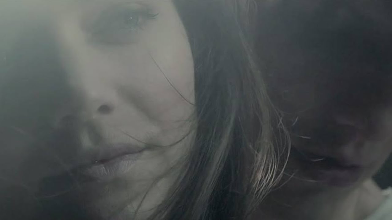 Aliose - Pixels (clip officiel)