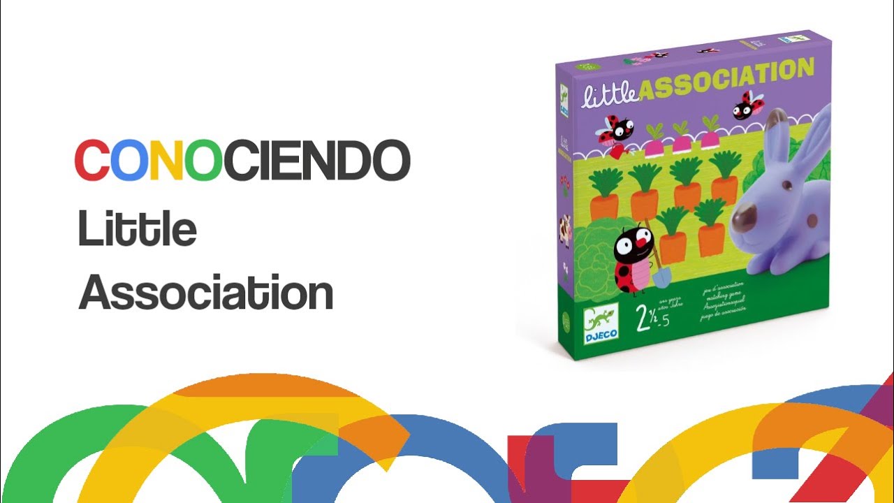 Conociendo Little Association
