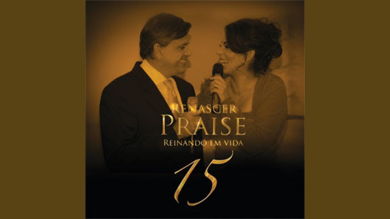 &Eacute;s grande, &eacute;s forte (Playback)