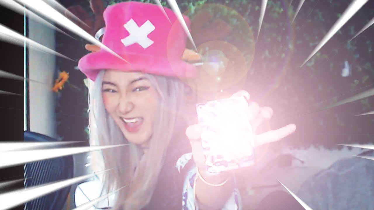 Opening EEVEE HEROES Pokemon Card Packs! (RIP HEADPHONE USERS)