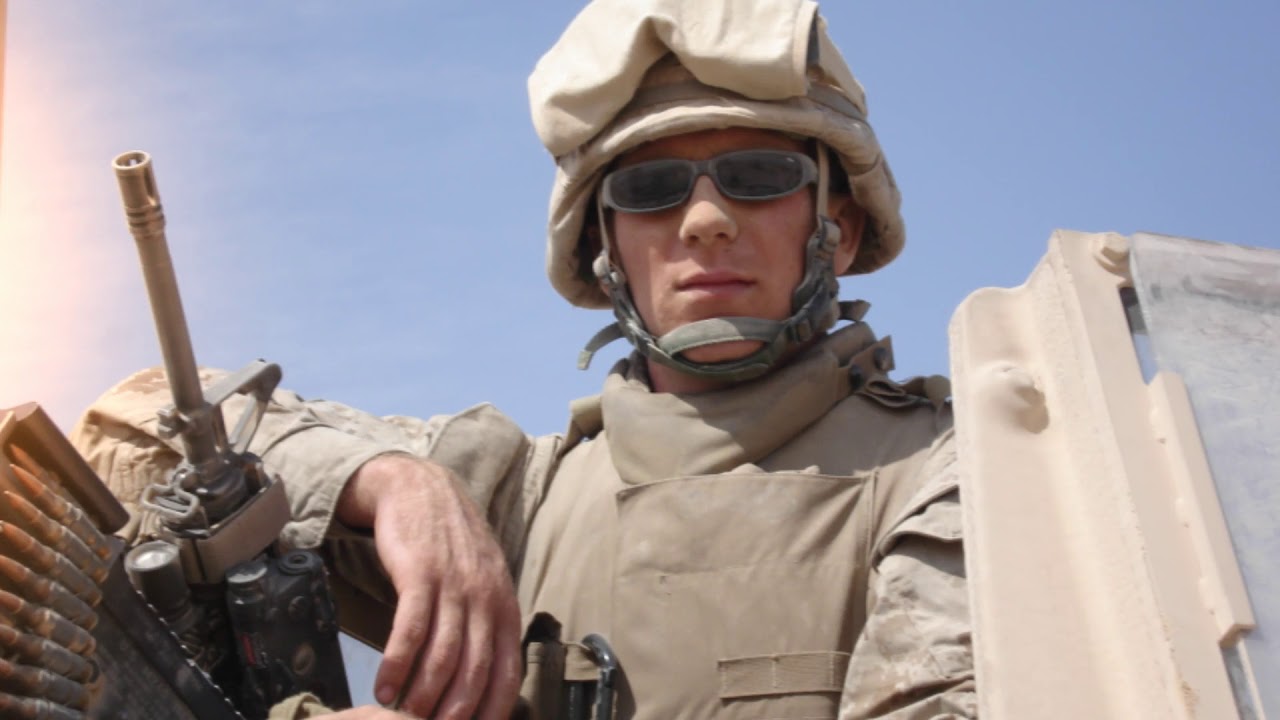 Supporting Employees Who Serve Our Nation | American Water Works Personal Protective Equipment Video
