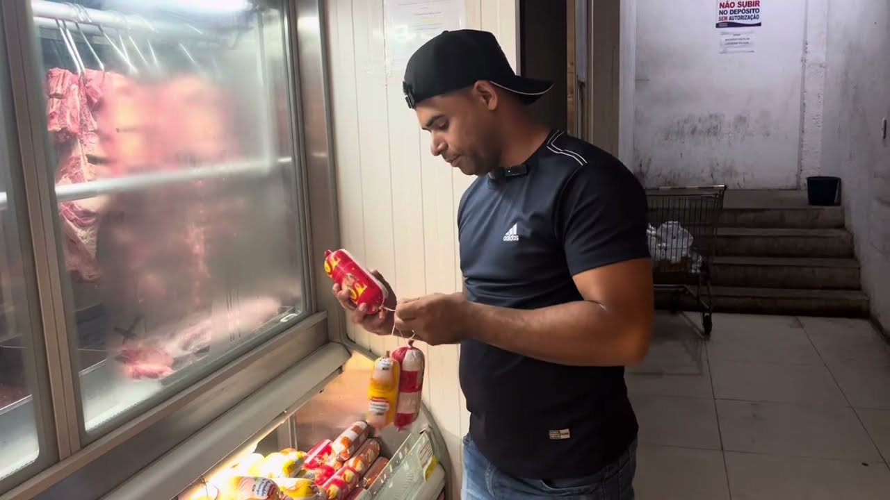 Tudo que ela me pediu eu comprei,num sei por que ela não gostou