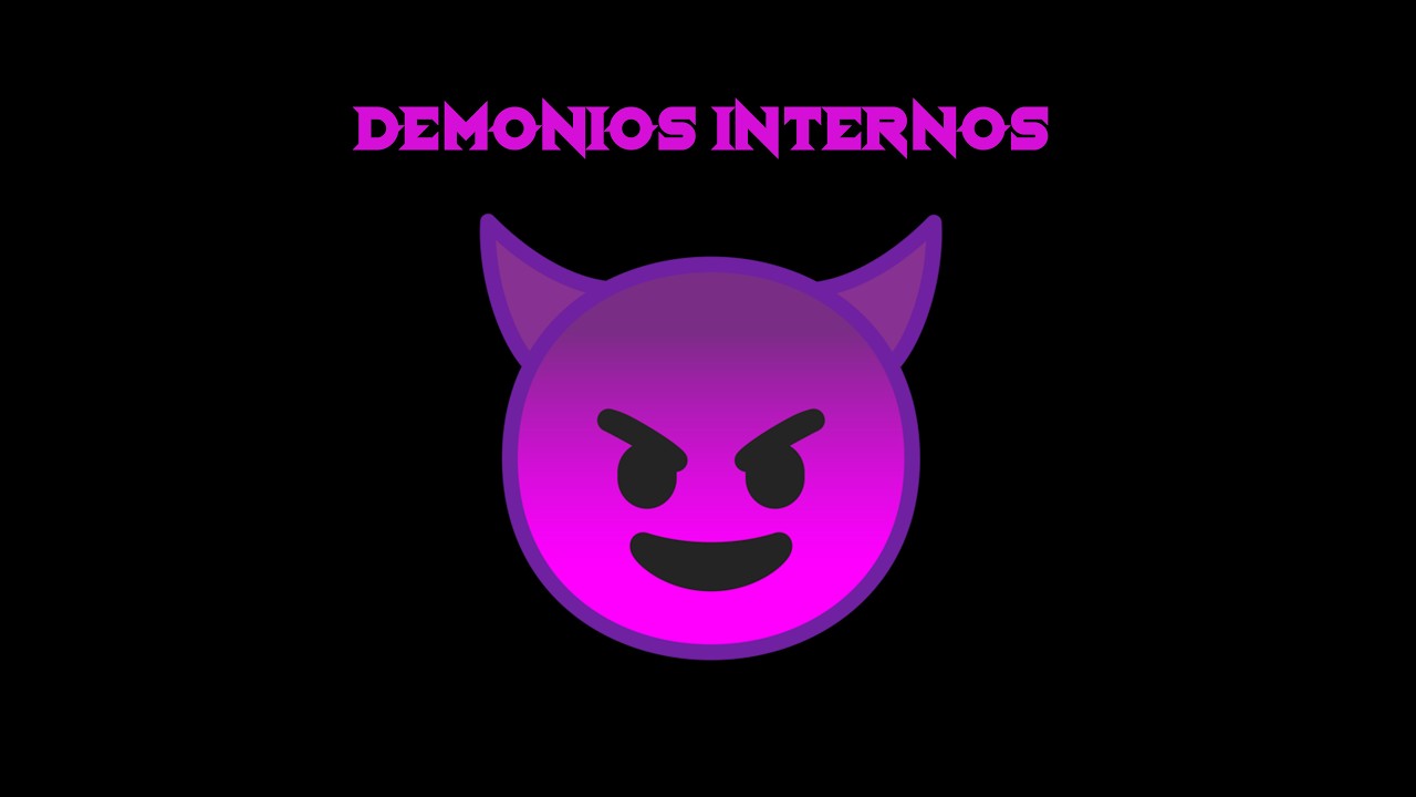 Demonios Internos - Picky Lejano Oeste Prod: Mike Sn