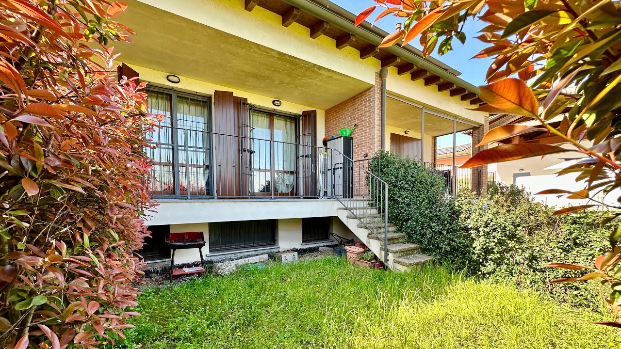 Villa a schiera in vendita a Malandriano (PR)