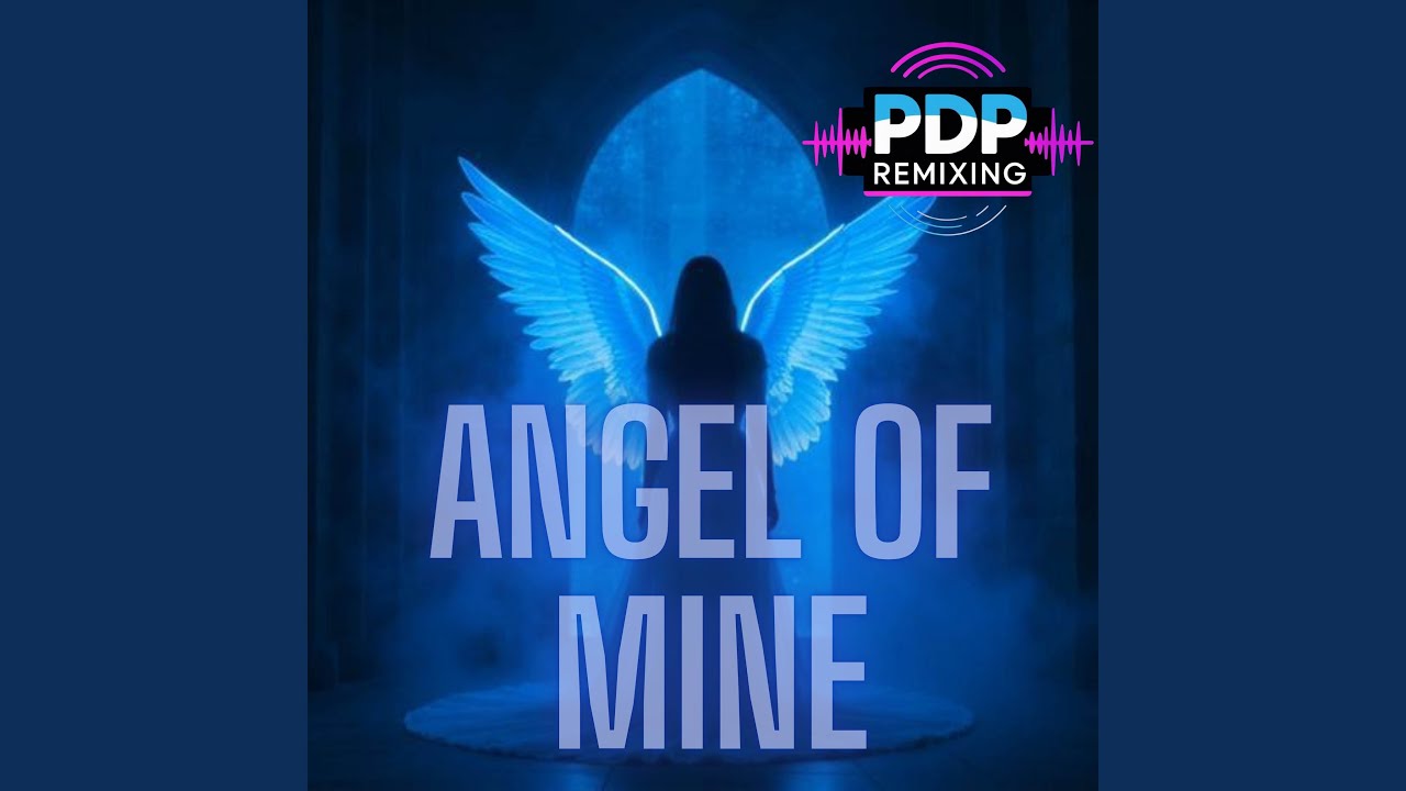 Angel Of Mine