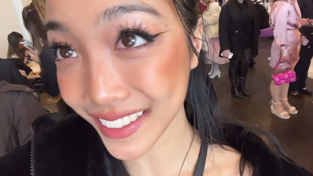 New York Fashion Week (February 2024) Vlog