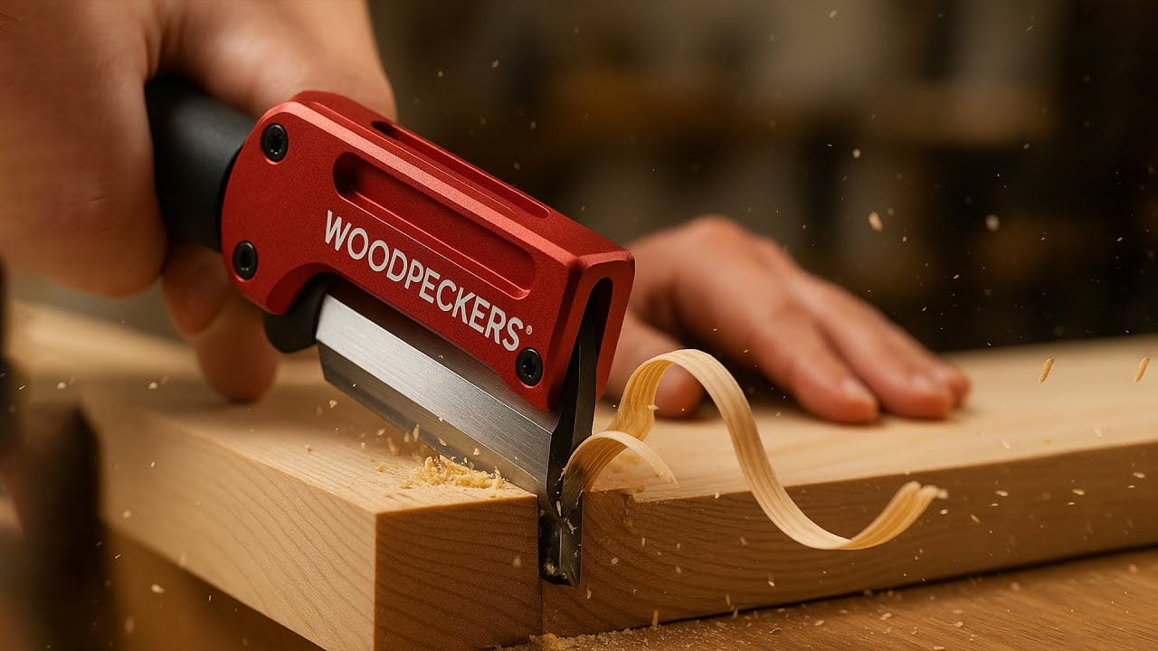 20 Genius Woodworking Tools on Amazon You’ll Wish You Found Sooner