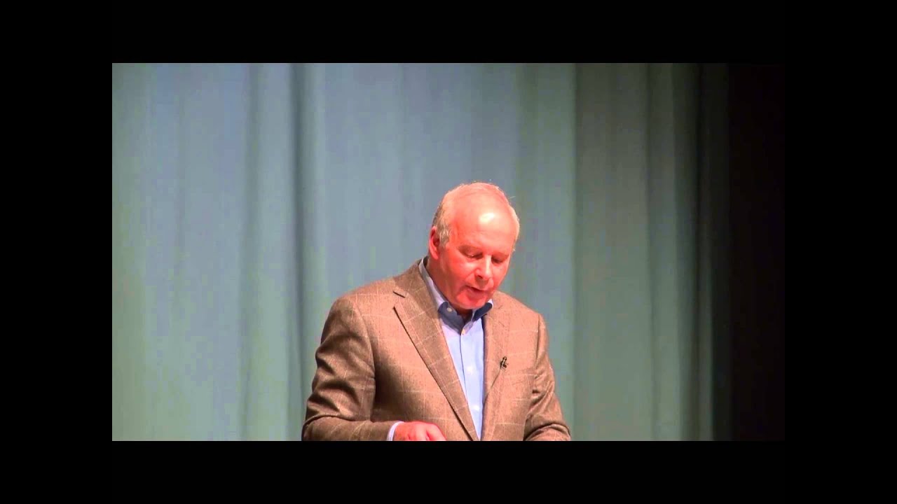 Alchemie und Verwandlung, Vortrag von Dr. Roger Kalbermatten, Teil 1