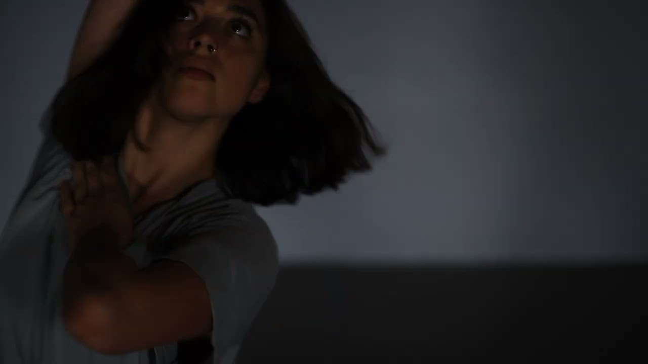 LOSS EMPATHIC | Choreography by Ethan Pak Rome