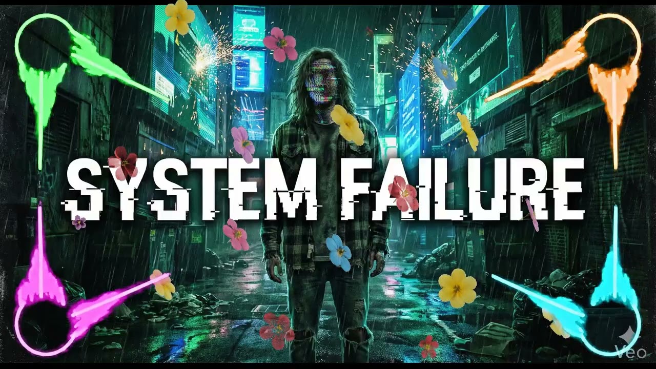 What if NIRVANA made DUBSTEP? 🎸🔊 