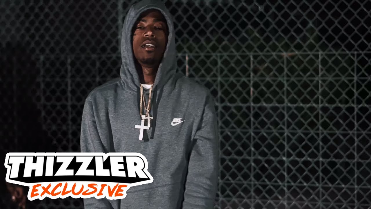 Young Slo-Be - Knock It Off (Exclusive Music Video) || Dir. Steezy Shot It