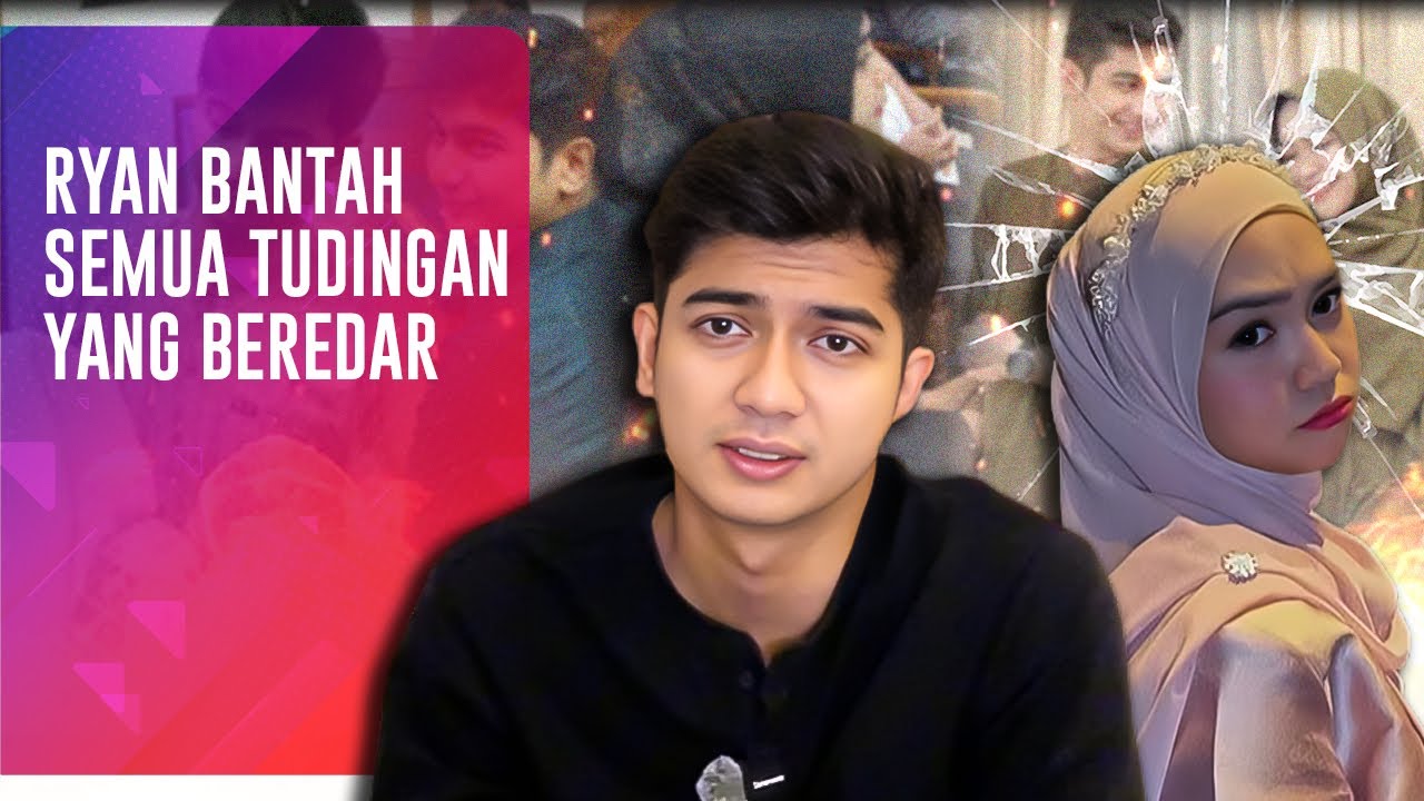 5 Klarifikasi Teuku Ryan Usai Dokumen Putusan Cerai Ria Ricis Viral | CUMI TOP V