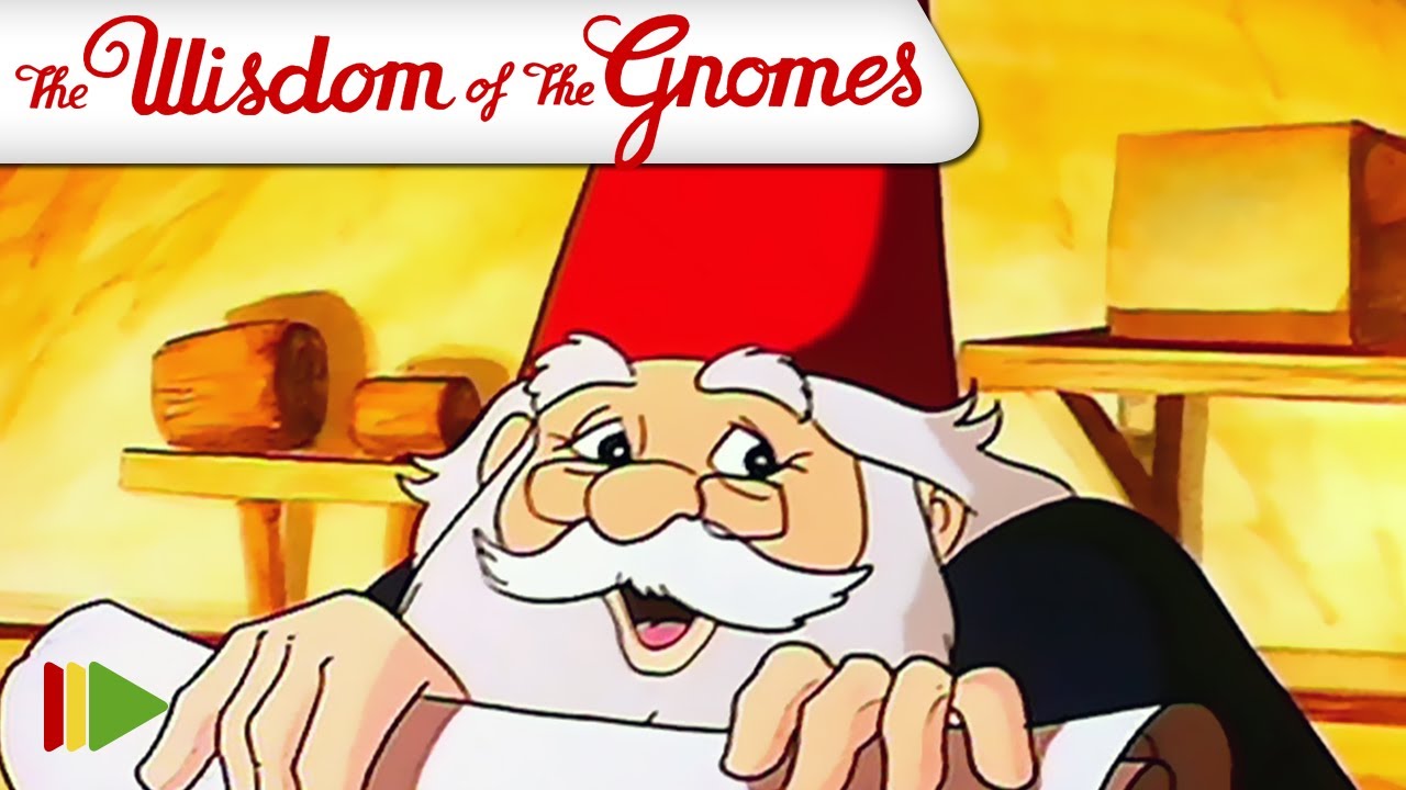 THE WISDOM OF THE GNOMES - 25 | Full Episode
