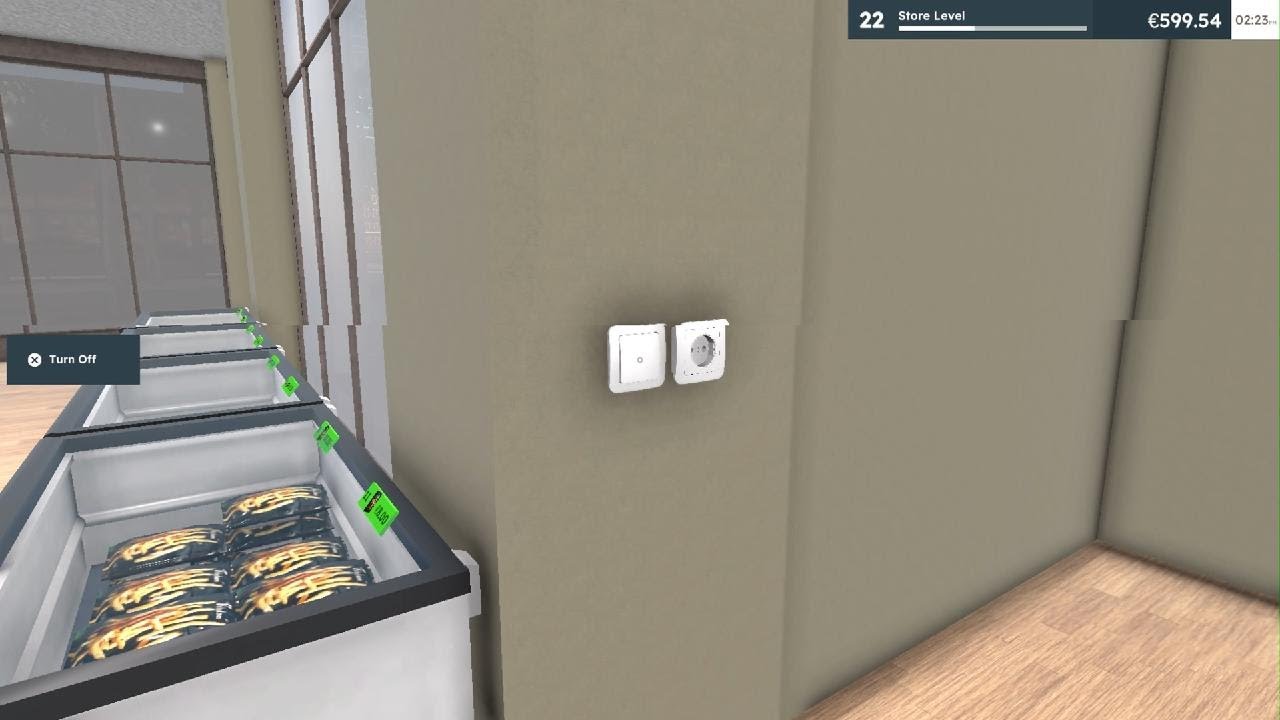 Supermarkt Simulator Folge 21