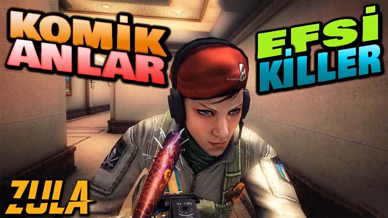 ''ZULA'' EFSANE SERİ KİLLER VE KOMİK ANLAR G&Uuml;LMEKTEN KARNINIZ AĞRIYACAK - Engin Dege