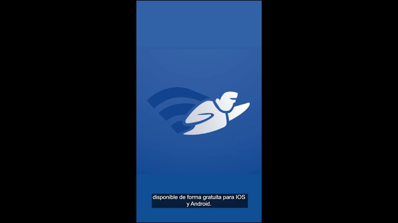 Esc&aacute;ner de dispositivos en red WiFiman