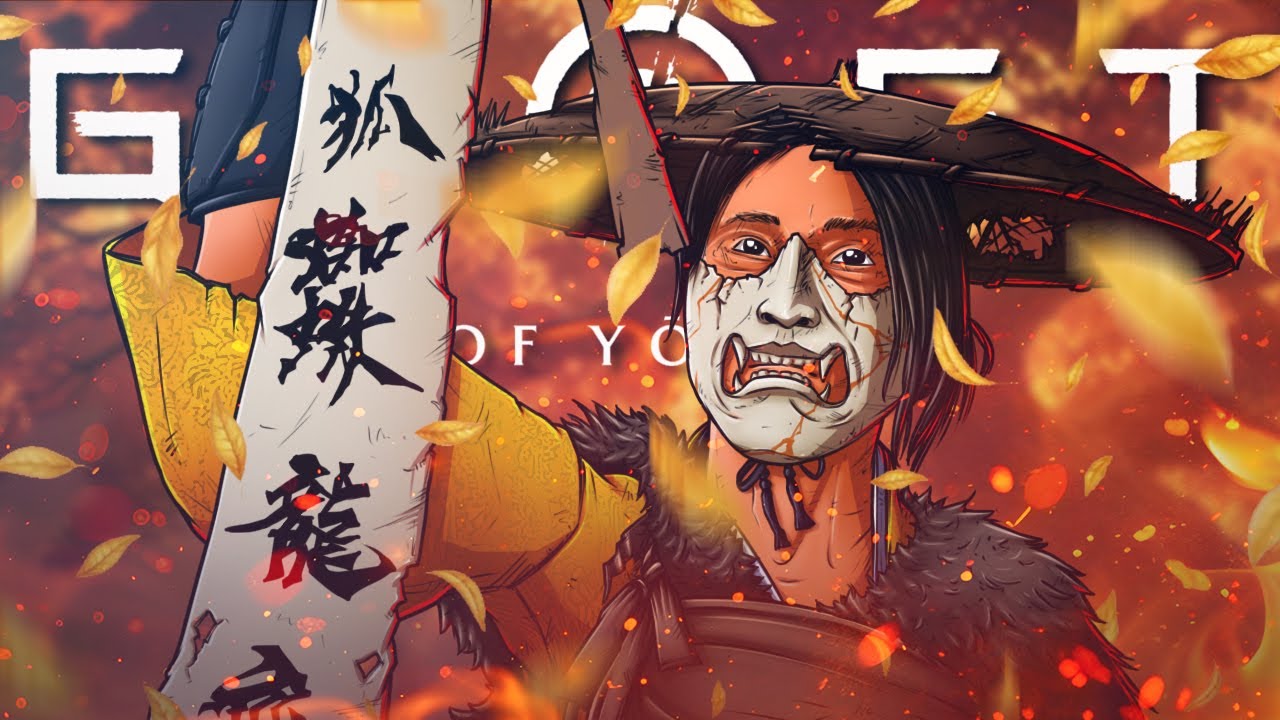The Revenge Arc Begins!!! | Ghost of Yotei