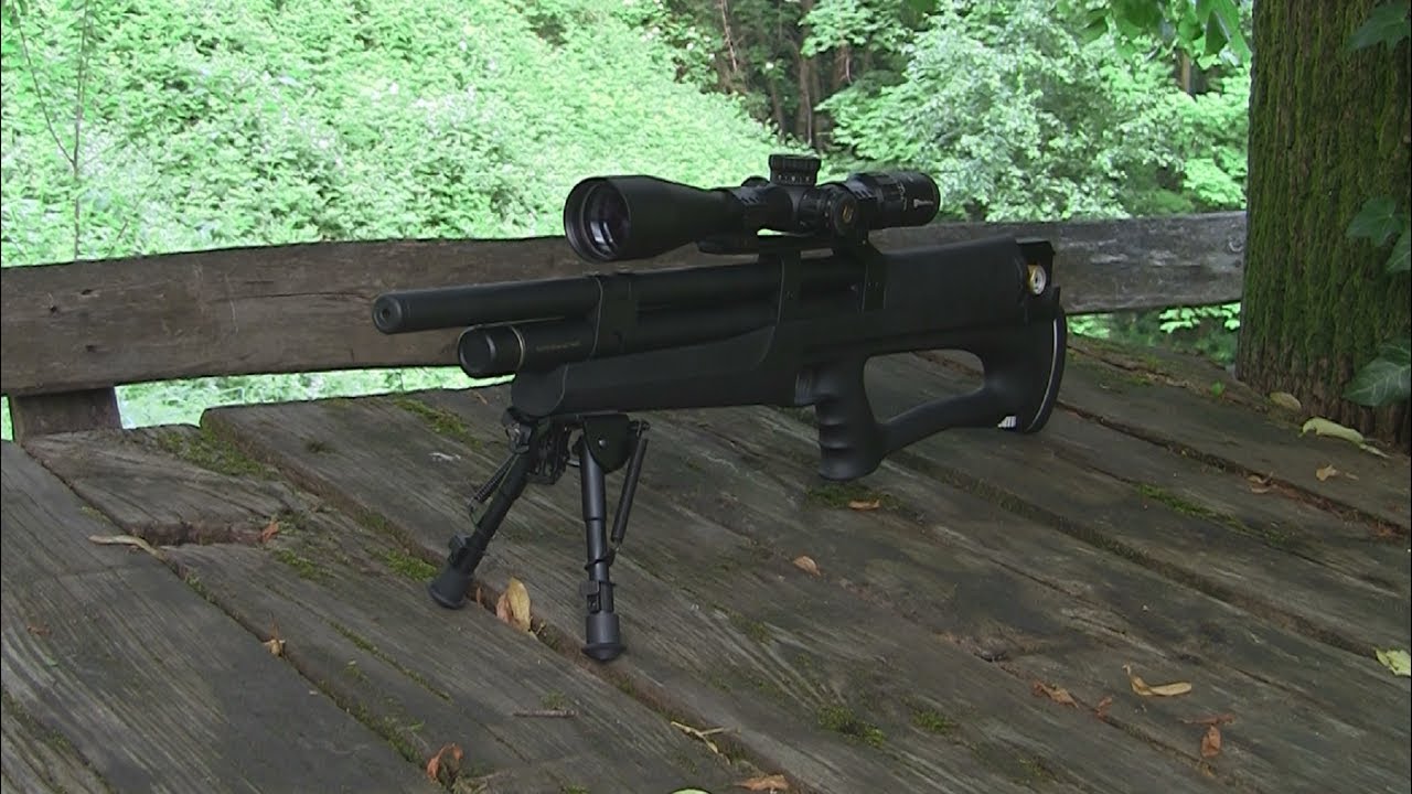 Huben K1 version 2 review - part 1