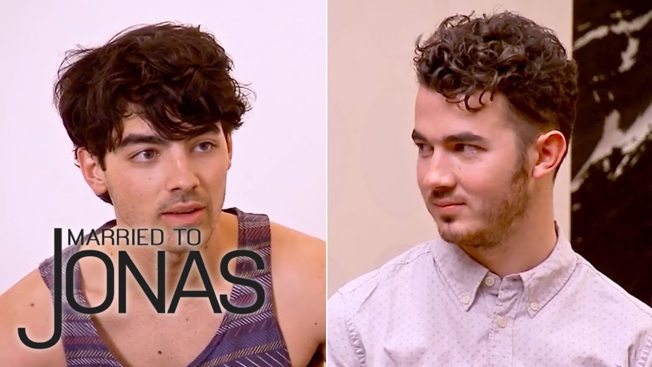Full Episode: Los Jonas Hermanos (S2E5) | Married to Jonas | E!