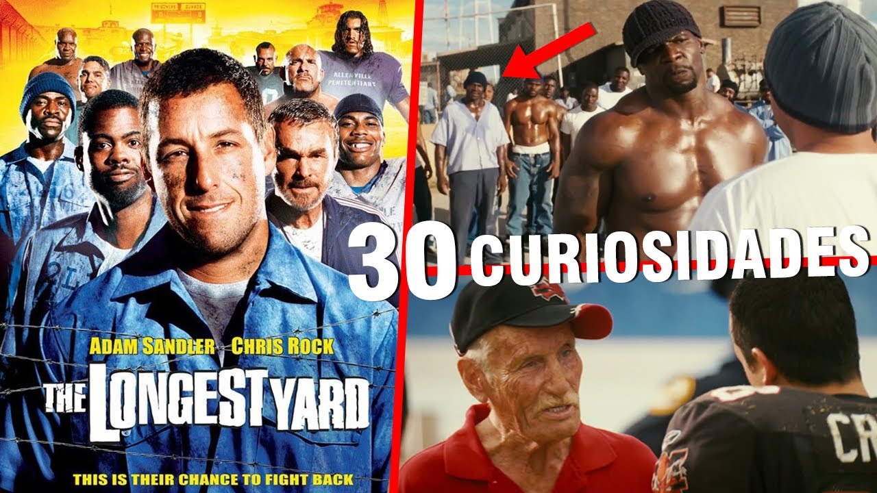 30 CURIOSIDADES (Y ERRORES) DE GOLPE BAJO
