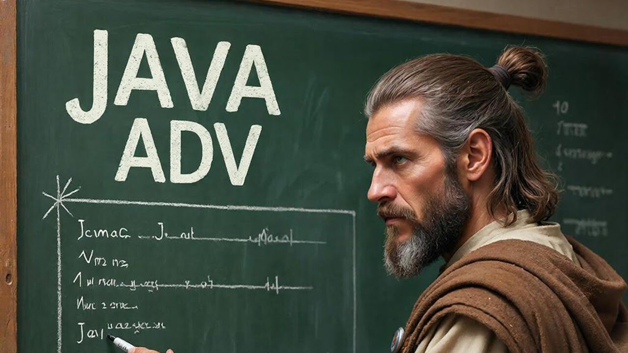 Java Advanced #1 (ч. 3). Начало Spring