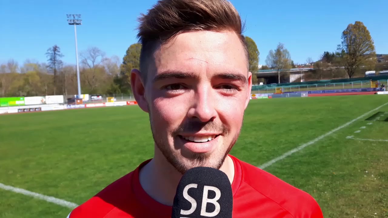 TSG Balingen holt einen Punkt gegen Offenbach